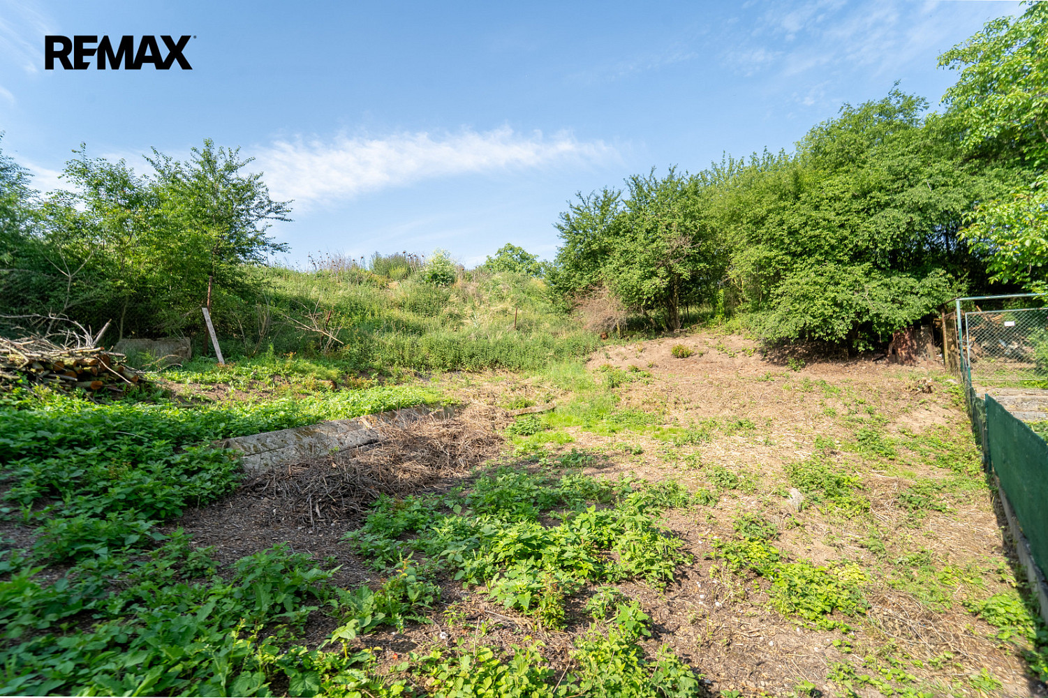 Prodej zahrady 345 m² — photo 4