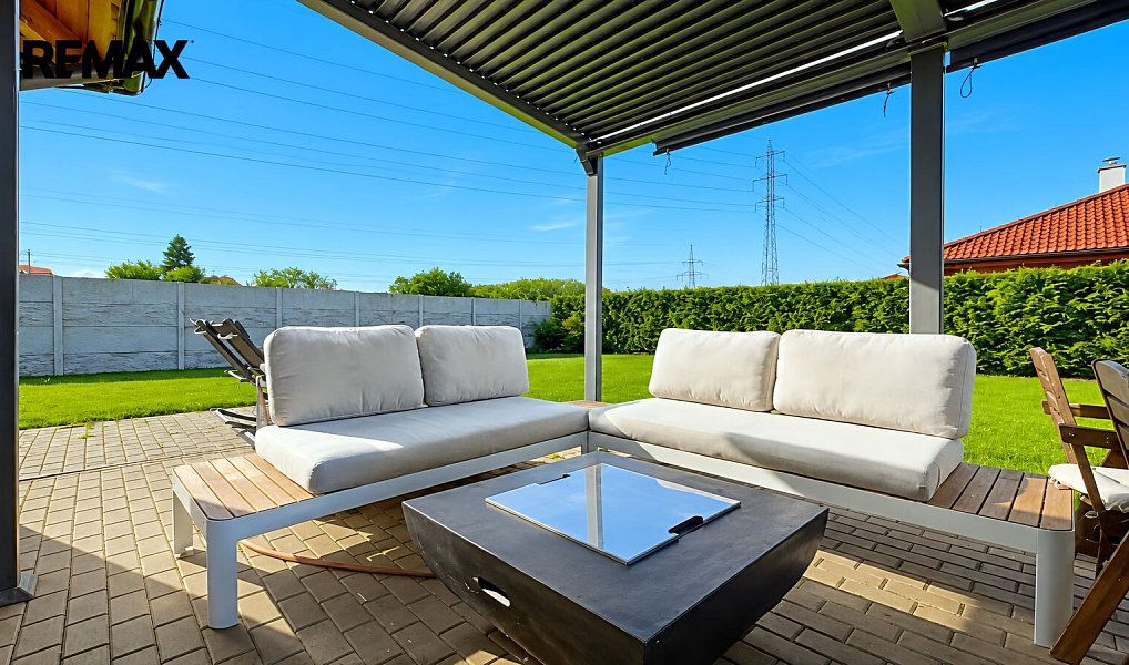 Prodej domu 92 m² s pozemkem 787 m², Tuhaň – náhled fotky 31