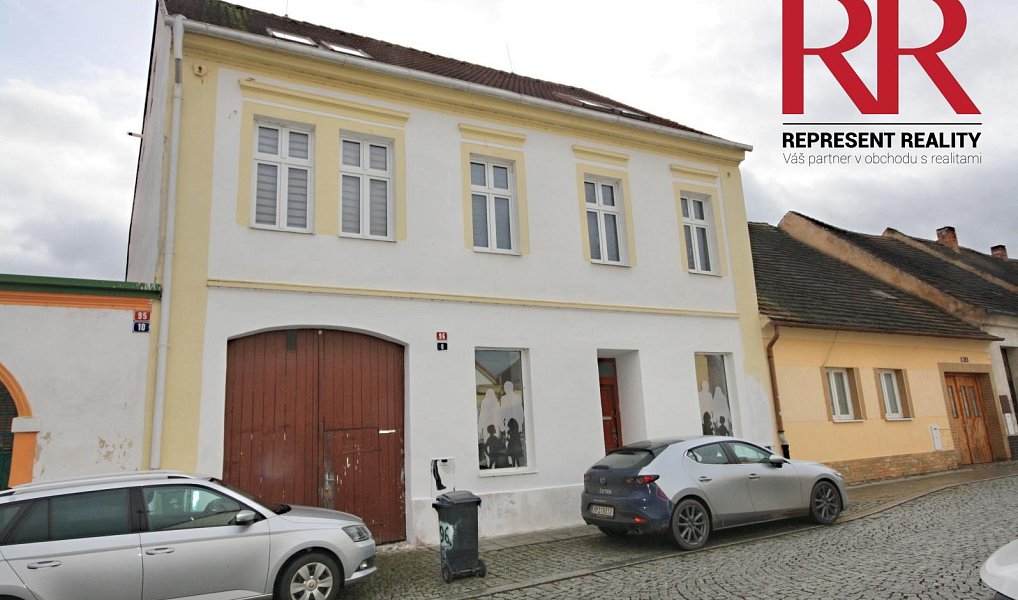 Pronájem obchodních prostor 54 m², Dobřany – náhled fotky 11