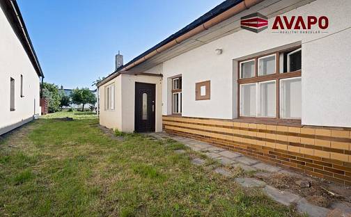 Prodej domu 71 m² s pozemkem 594 m², Lomená, Opava - Kylešovice