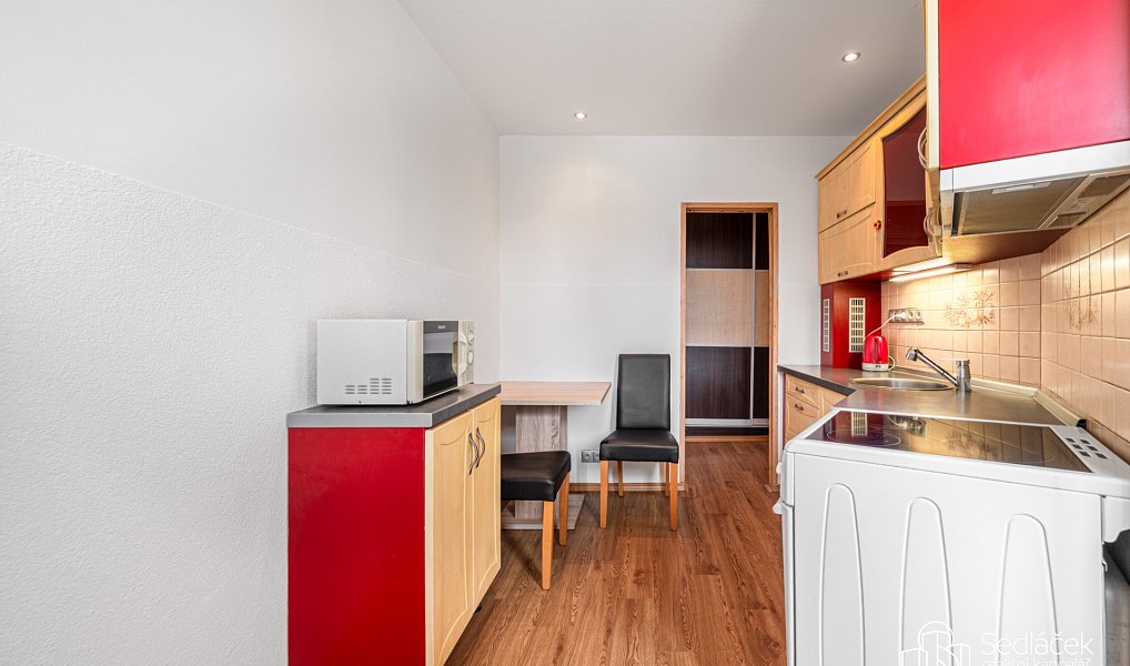 Prodej bytu 2+1 53 m², Chodov – náhled fotky 5