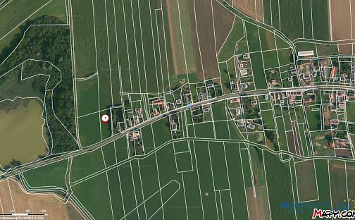 Prodej komerčního pozemku 3 444 m², Králova Lhota, okres Rychnov nad Kněžnou