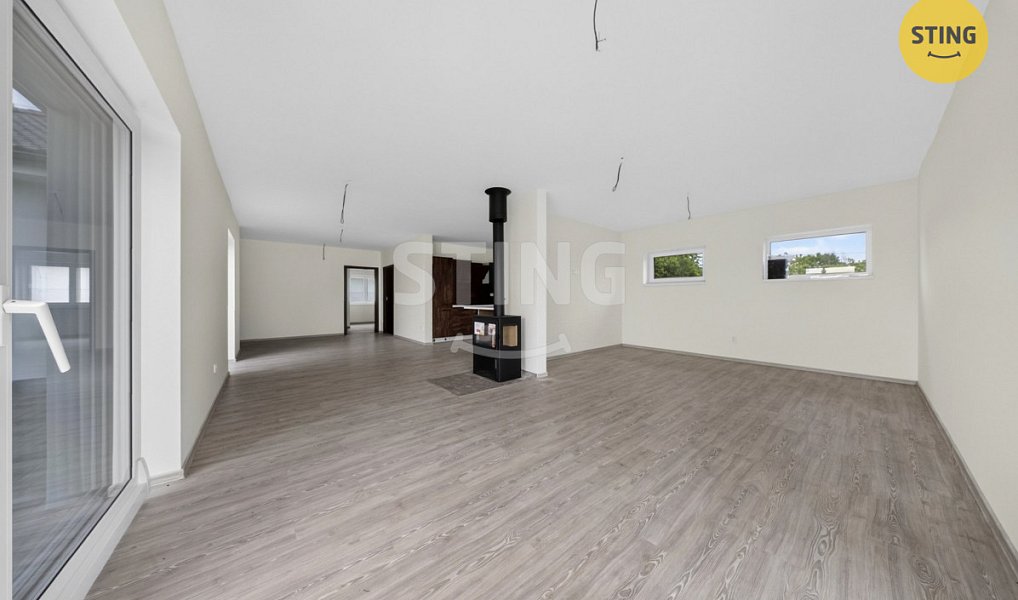 Prodej domu 130 m² s pozemkem 950 m², Pustějov – náhled fotky 12