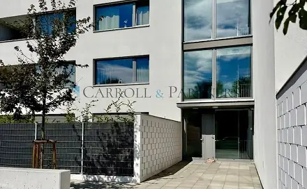 Pronájem bytu 1+kk 40 m²