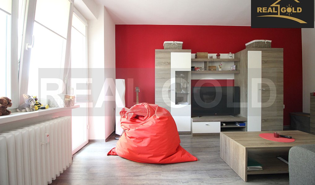 Prodej bytu 2+1 55 m², Třebíč – náhled fotky 2