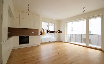 Pronájem bytu 2+kk 65 m²