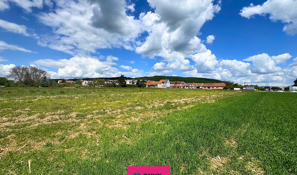 Prodej stavebního pozemku 619 m², Lipůvka – náhled fotky 6