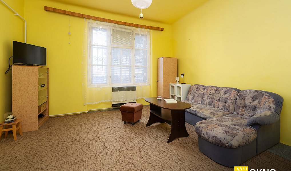 Prodej bytu 1+1 56 m², Hodonín – náhled fotky 5