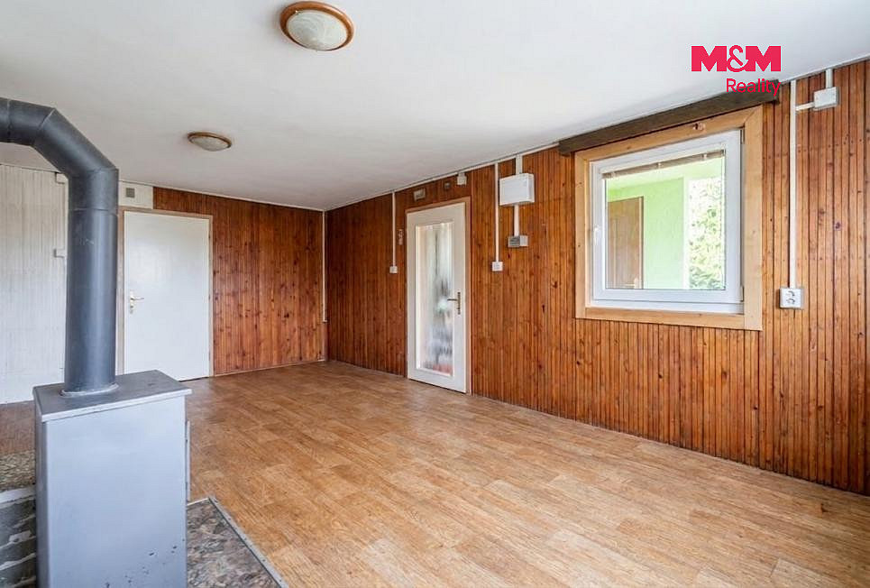 Prodej chaty/chalupy 41 m² s pozemkem 471 m² – fotografie 4