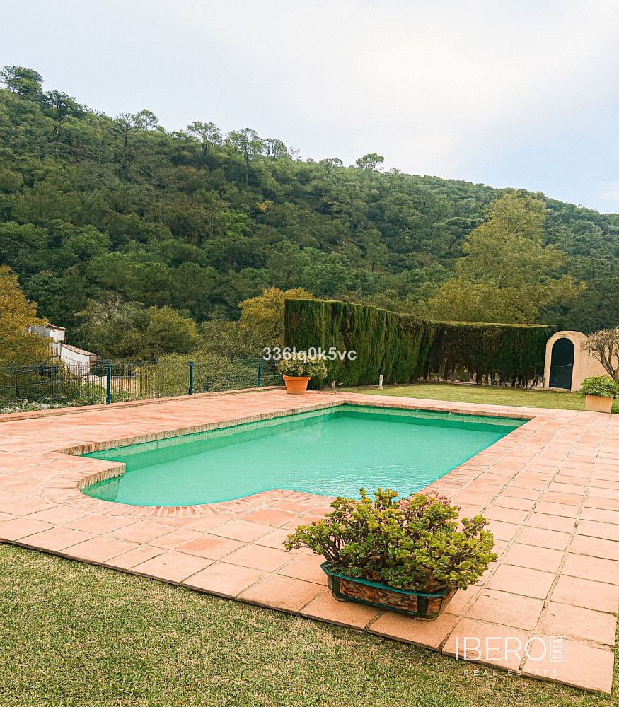 Casa 6+kk – Benahavís, La Cocha, Costa del Sol Occidental - Vista 5