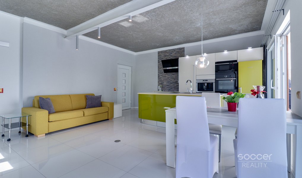 Pronájem bytu 1+kk 65 m², Vojkovice – náhled fotky 10