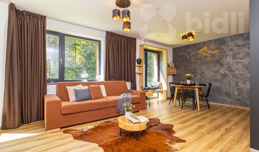 Prodej bytu 2+kk 60 m², Vrchlabí – náhled fotky 23