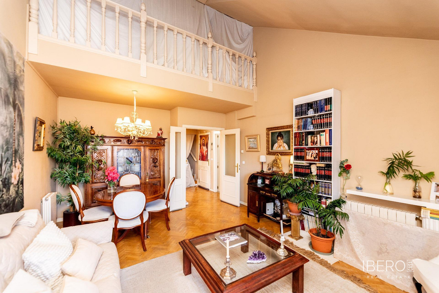 Piso 3+kk – Las Rozas de Madrid