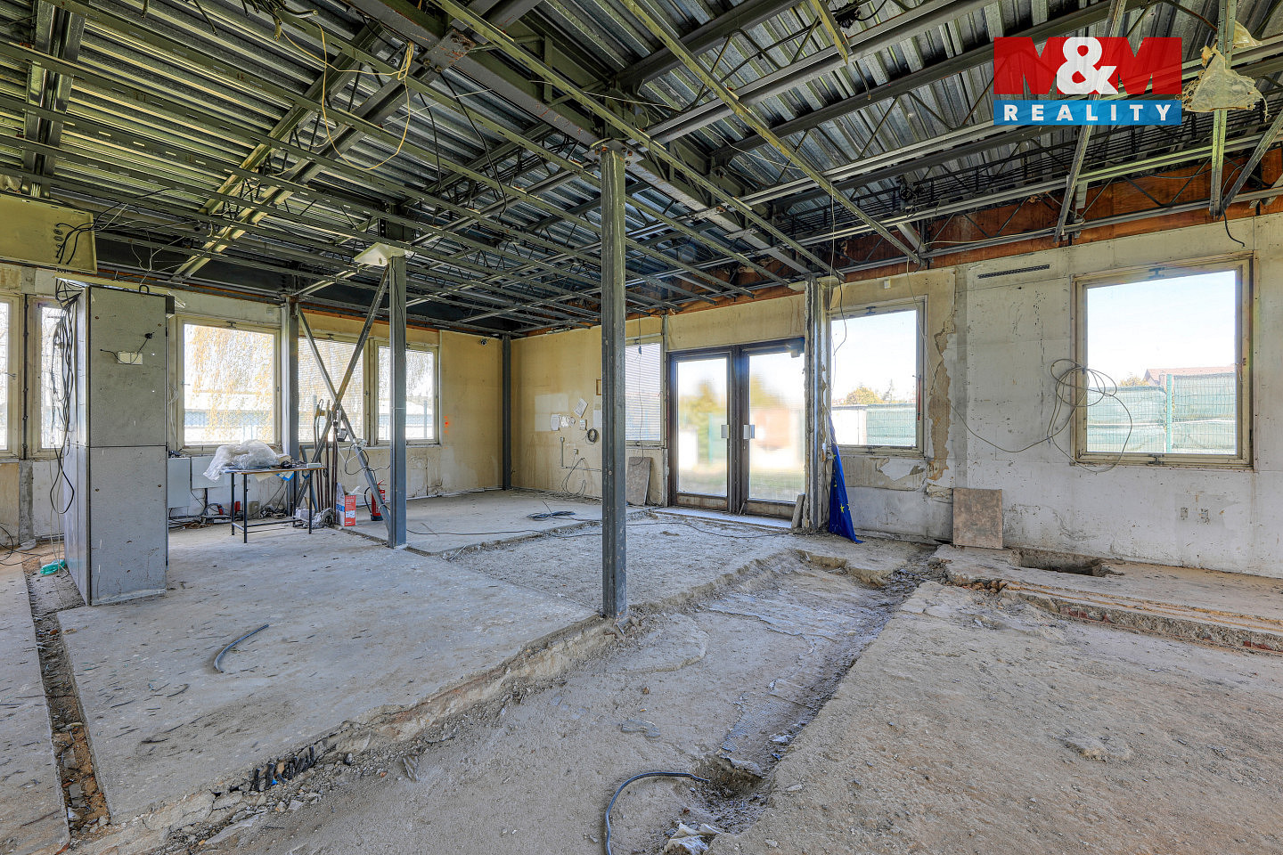 Pronájem obchodních prostor 700 m² — photo 5