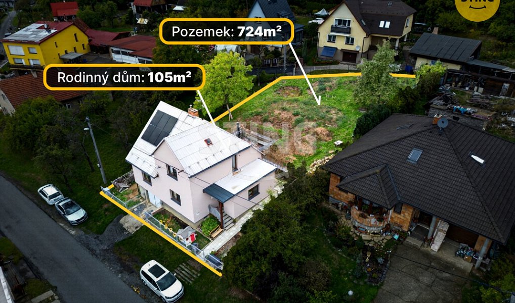 Prodej domu 147 m² s pozemkem 829 m², Krhová – náhled fotky 20