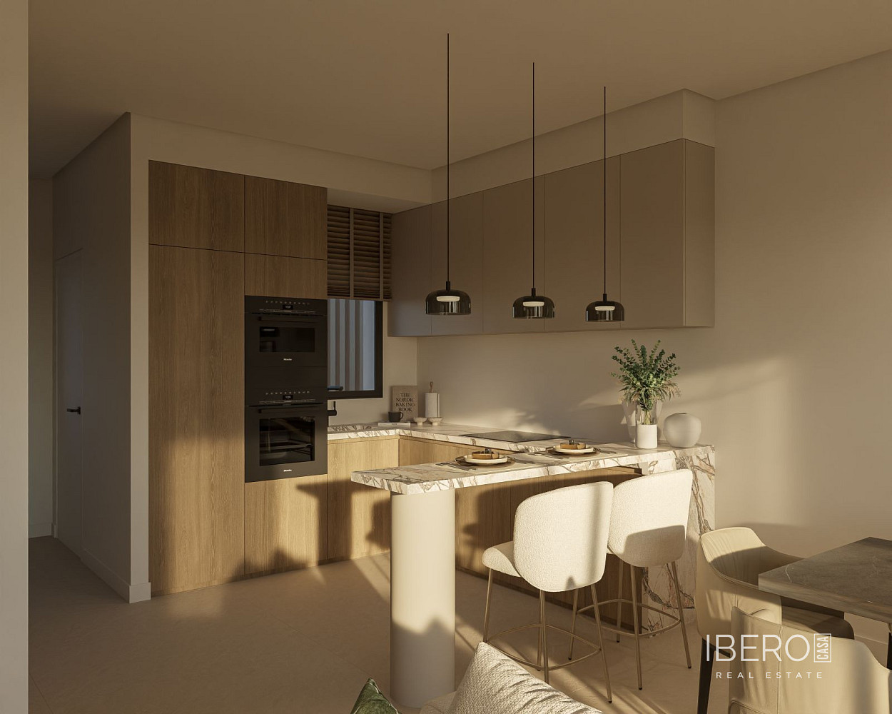 House in Estepona, Barriada Islas Canarias - Vista 4