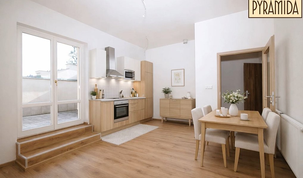 Prodej bytu 2+kk 53 m², Mariánské Lázně – náhled fotky 19