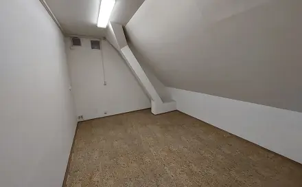 Pronájem skladovacích prostor 13 m², Děčín