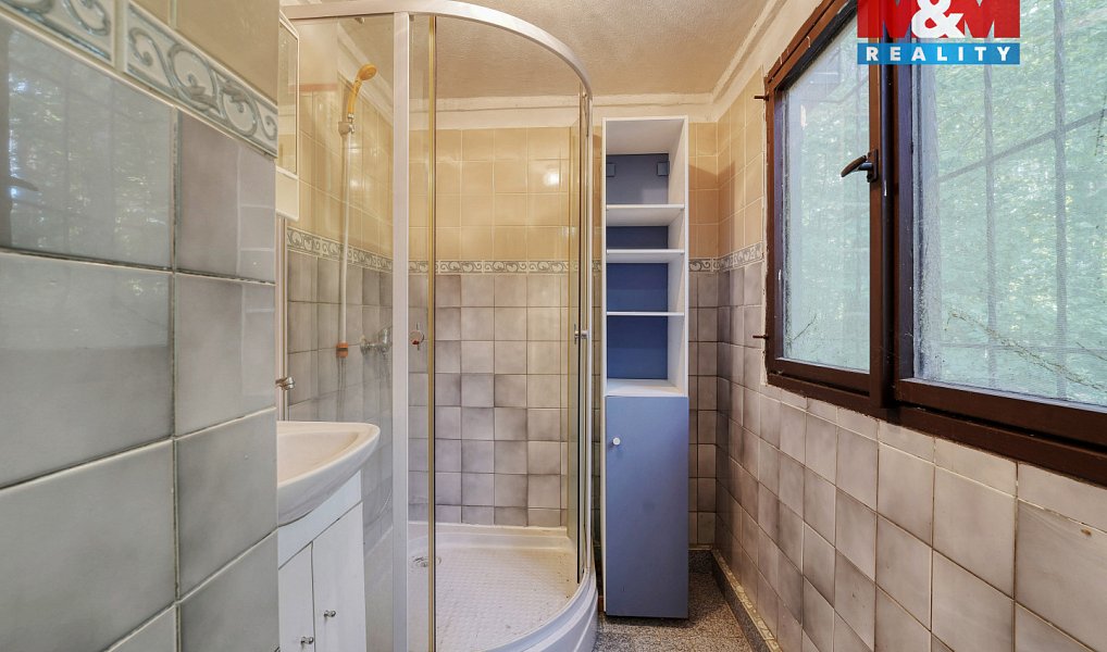 Prodej chaty/chalupy 47 m² s pozemkem 47 m², Čerňovice – náhled fotky 13