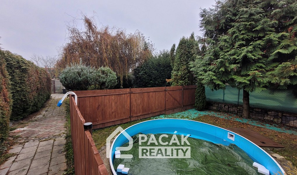 Pronájem domu 250 m² s pozemkem 424 m², Olomouc – náhled fotky 30