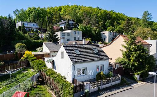 Prodej domu 88 m² s pozemkem 383 m², Dvořákova, Bílina - Teplické Předměstí, okres Teplice