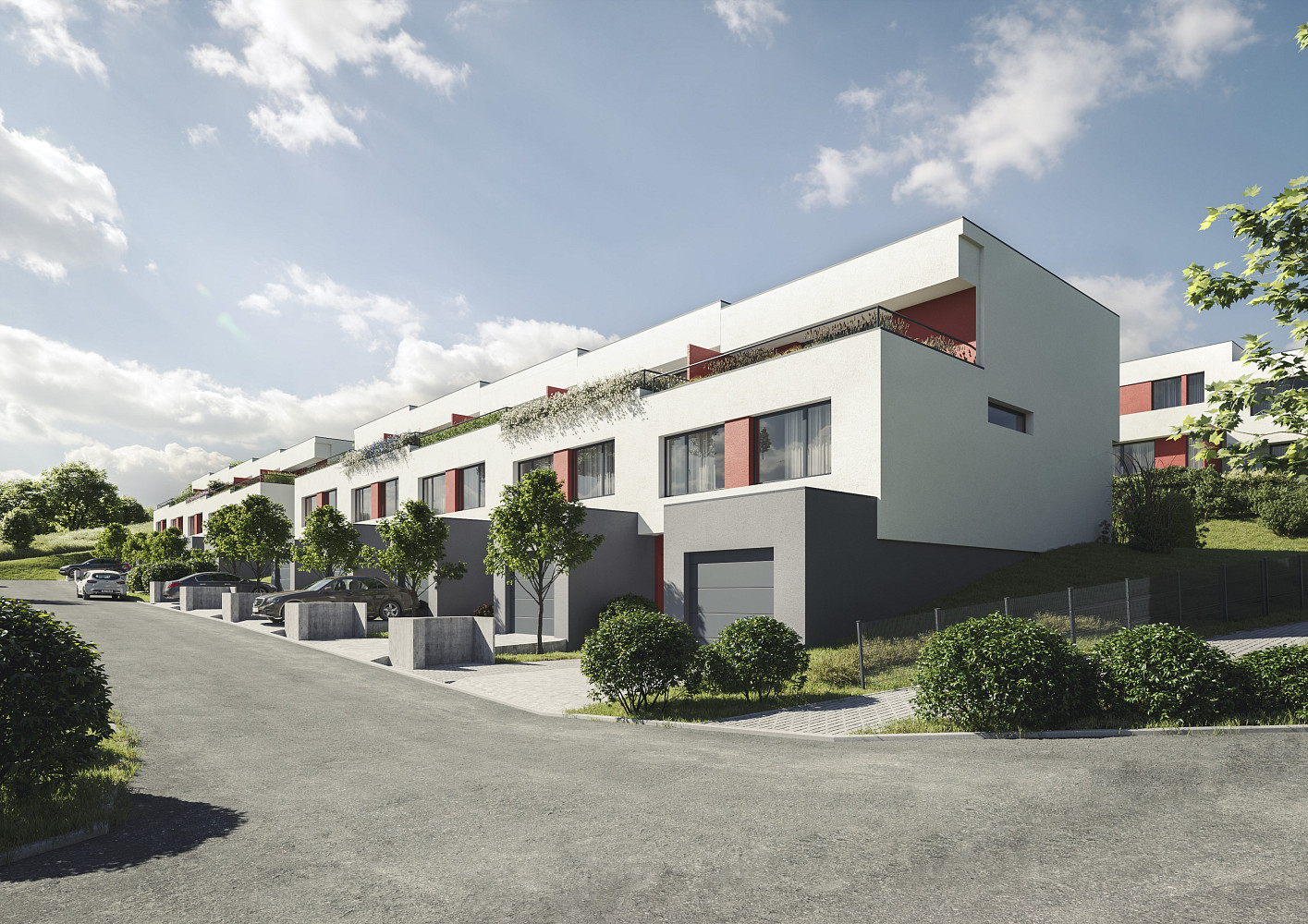Dům 5+kk – Beroun, Beroun-Město – pohled 3