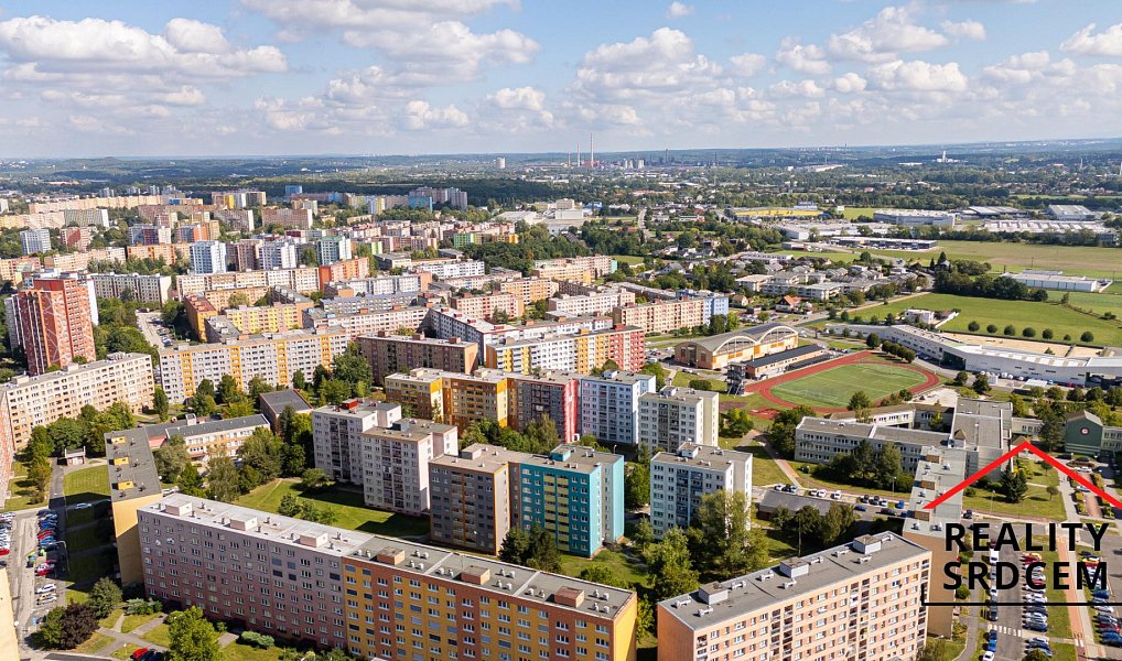 Prodej bytu 3+1 71 m², Ostrava – náhled fotky 29