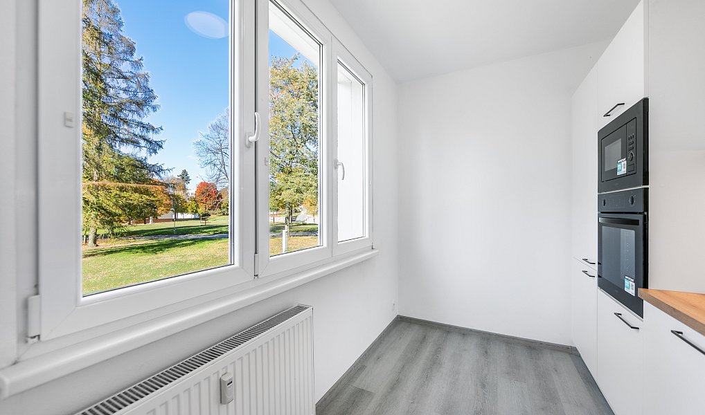 Prodej bytu 2+1 60 m², Planá – náhled fotky 14