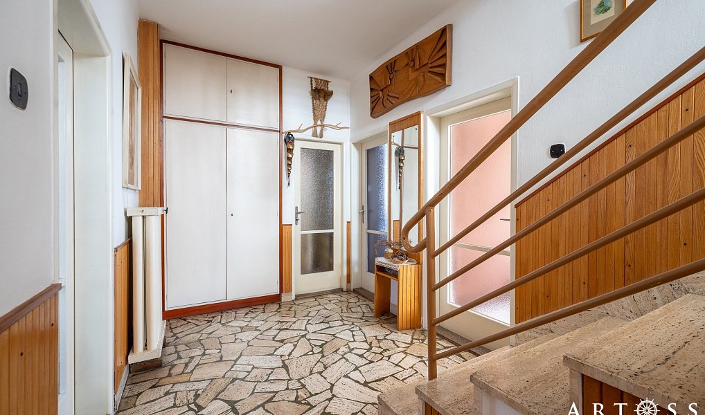 Prodej domu 167 m² s pozemkem 710 m², Šlapanice – náhled fotky 14