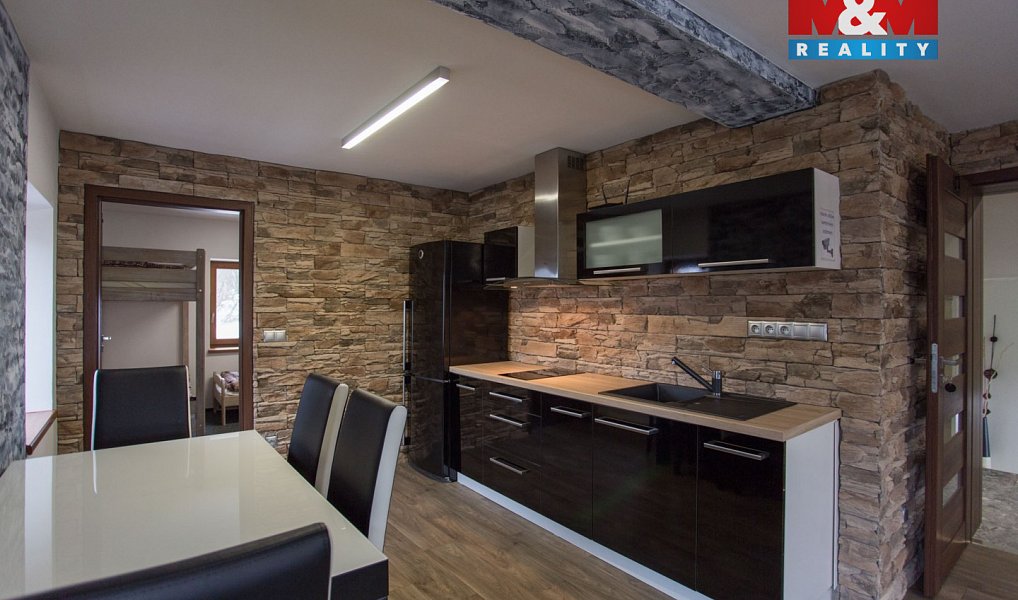 Prodej ubytovacího objektu 1 150 m², Dolní Bečva – náhled fotky 30