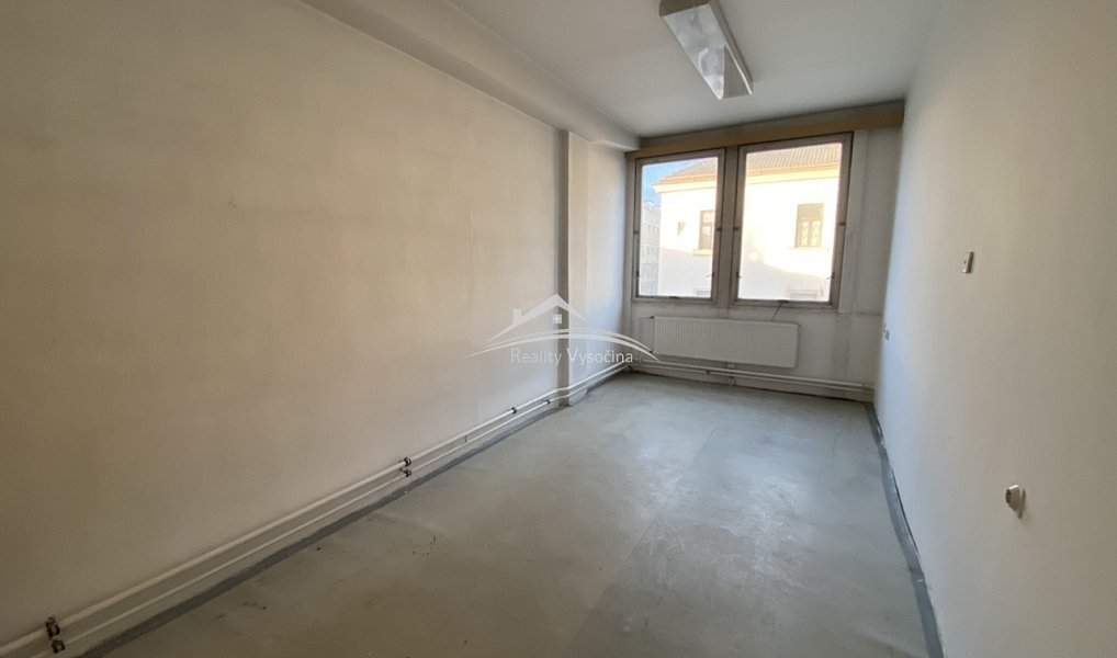 Pronájem kanceláře 17 m², Havlíčkův Brod – náhled fotky 2