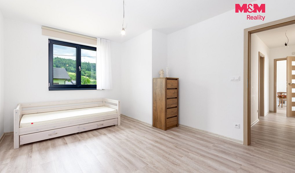 Prodej domu 160 m² s pozemkem 2 136 m², Jablunkov – náhled fotky 9