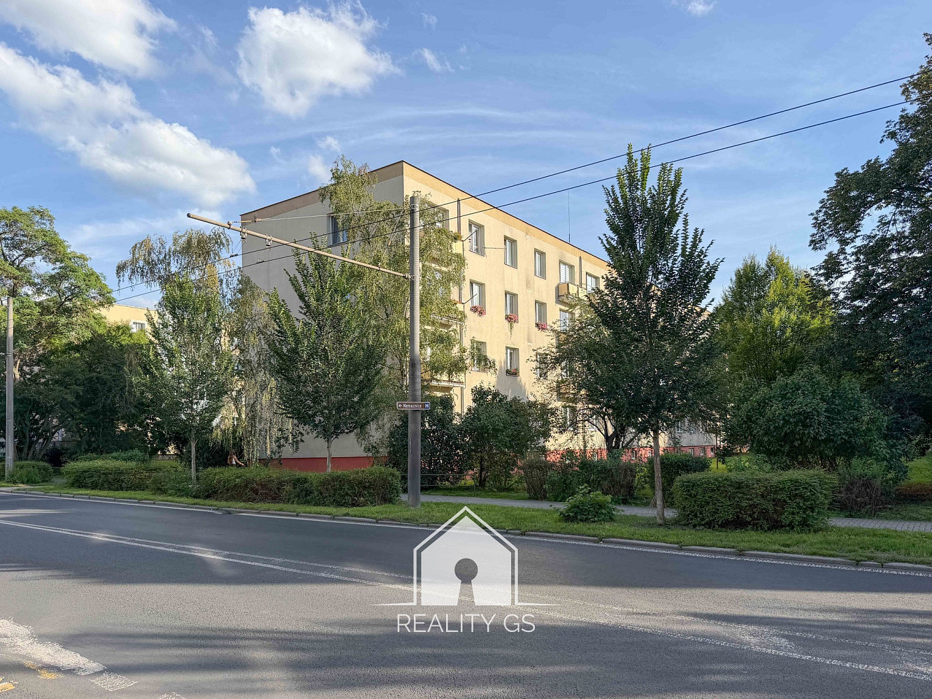 Prodej bytu 2+1 55 m² – fotografie 4