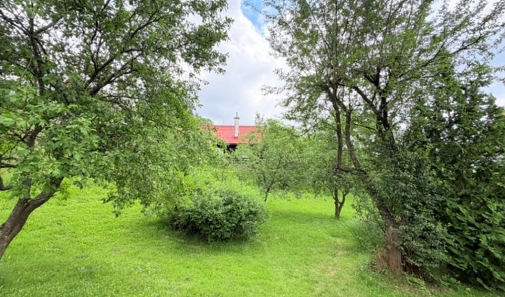 Prodej chaty/chalupy 96 m² s pozemkem 1 840 m², Horní Bečva – náhled fotky 20