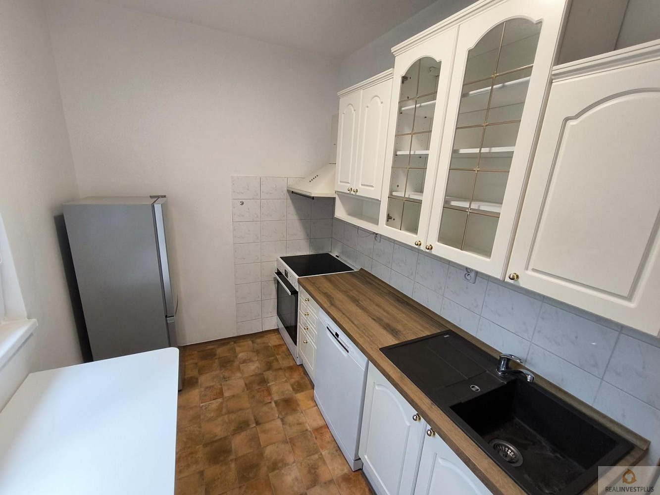 3+1 Apartment in Olomouc, Olomouc
