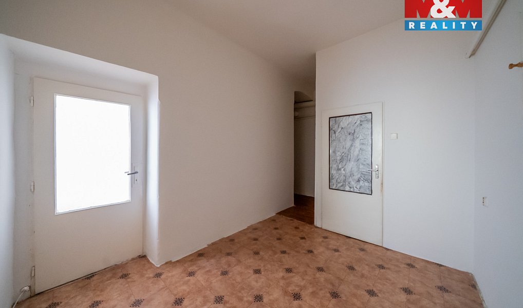 Prodej bytu 1+1 62 m², Brno – náhled fotky 8