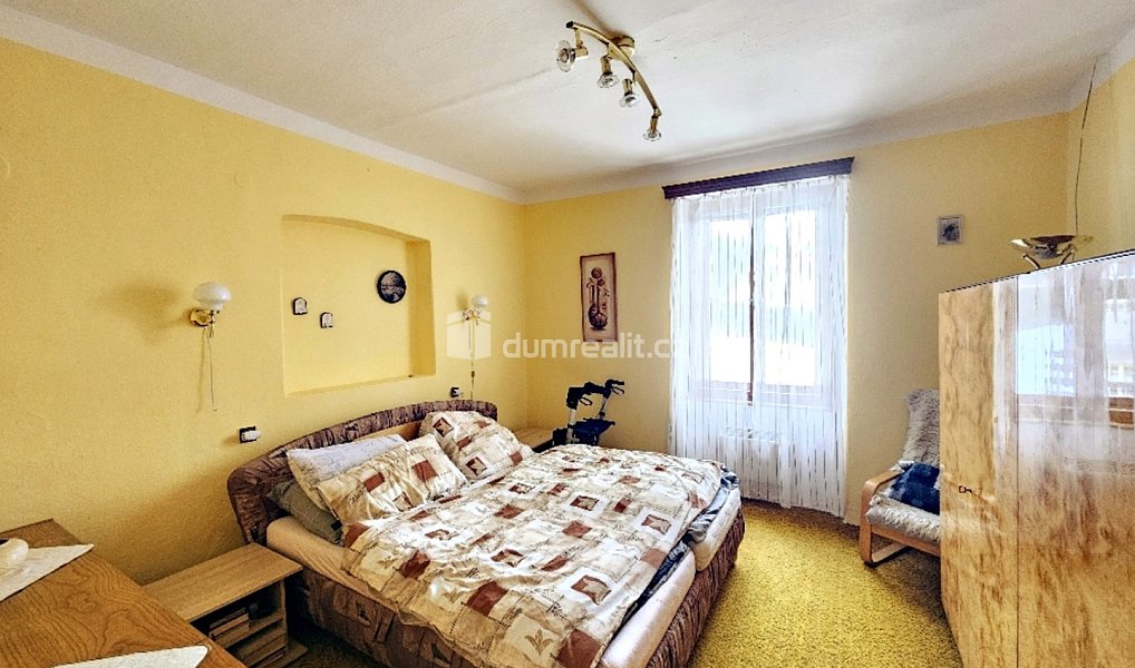 Prodej domu 110 m² s pozemkem 1 184 m², Mlýnské Struhadlo – náhled fotky 4