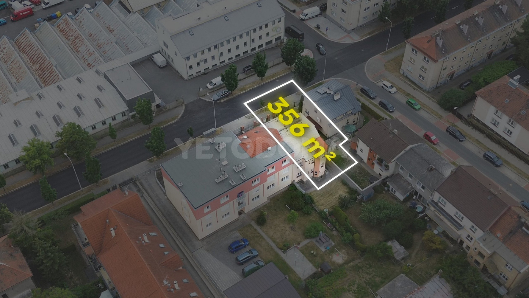 Prodej domu 210 m² s pozemkem 356 m² — photo 3