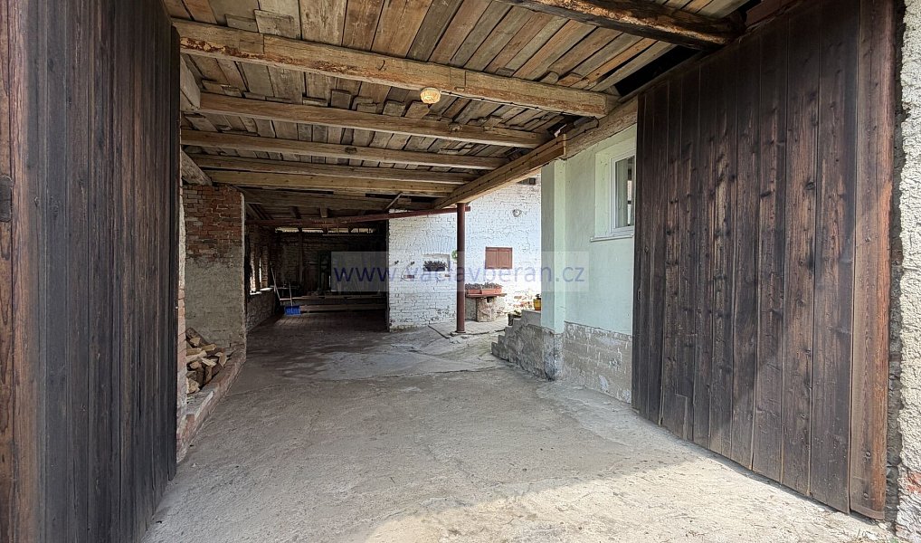 Prodej domu 378 m² s pozemkem 1 656 m², Litomyšl – náhled fotky 23