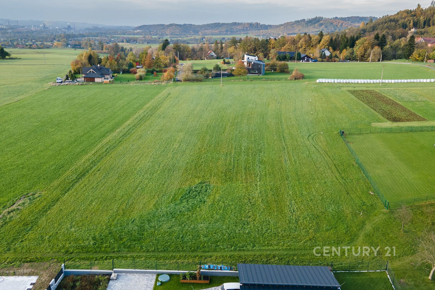Prodej louky 10 278 m²