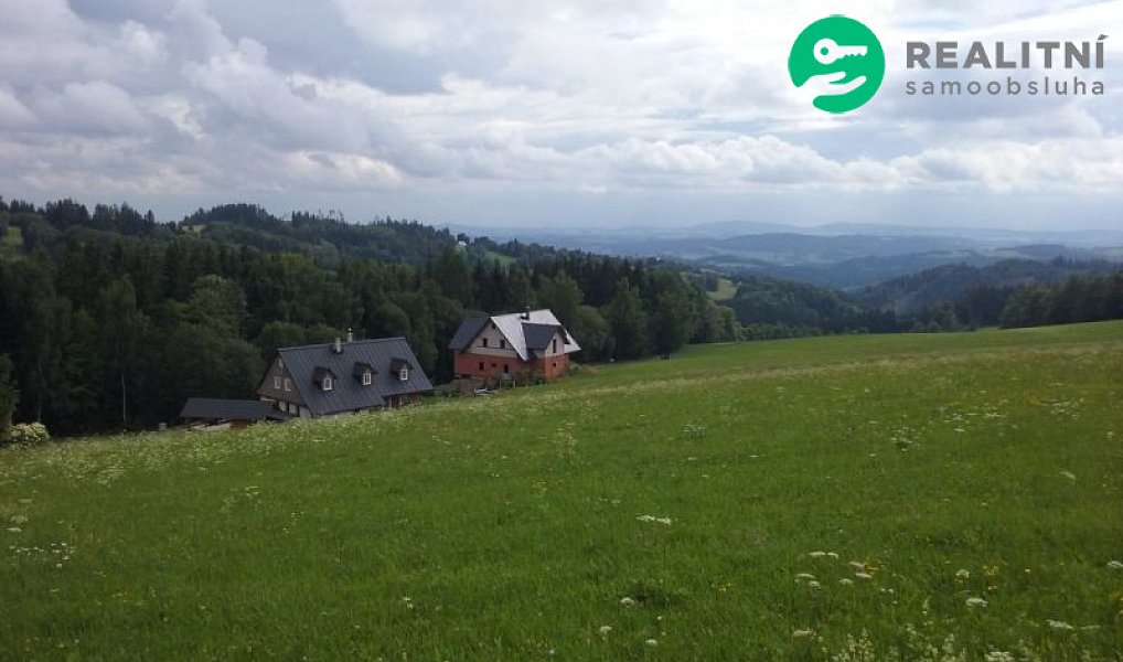 Prodej domu, 420 m², Semily, Jestřabí v Krkonoších