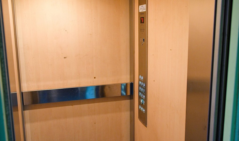 Pronájem bytu 2+1 47 m², Bílina – náhled fotky 15