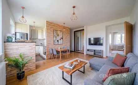Prodej bytu 3+1 66 m², Zdeňka Štěpánka, Ostrava - Poruba