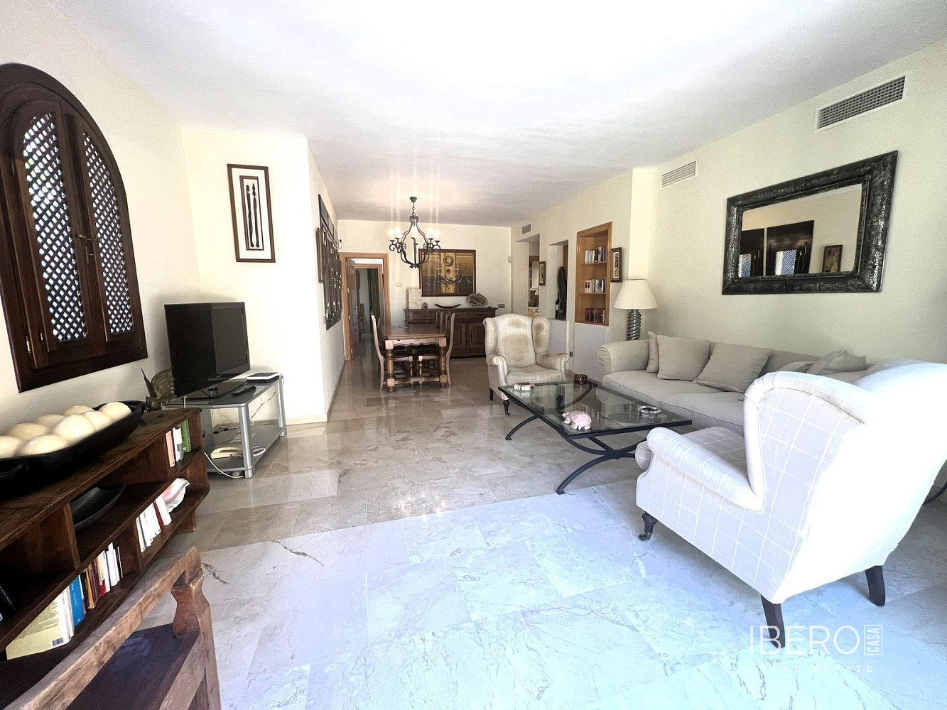 Pis 4+kk – Cañete la Real, Guadalteba - Vista 4