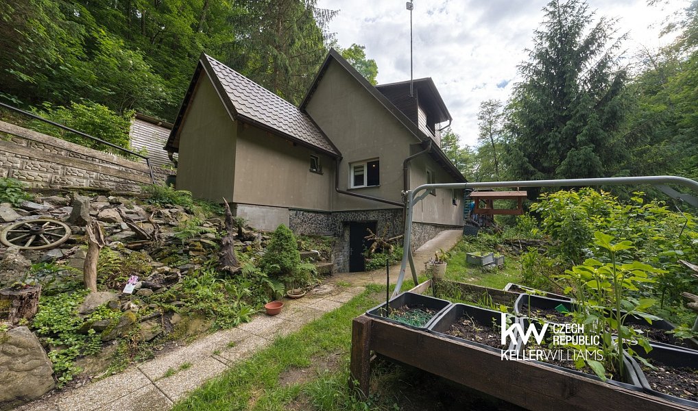 Prodej chaty/chalupy 109 m² s pozemkem 341 m², Petrov – náhled fotky 32