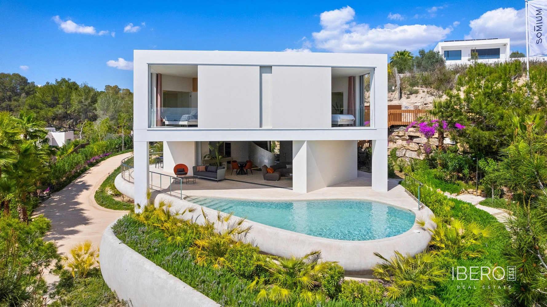 Casa 4+kk – Orihuela - Vista 5