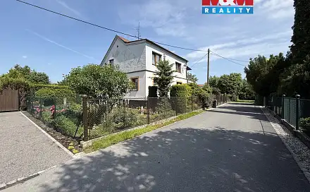 Prodej domu 100 m² s pozemkem 200 m², Zahradní, Karviná - Fryštát