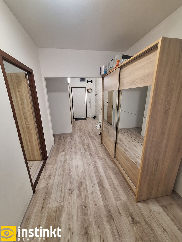Pronájem bytu 3+1 2 072 m² – fotografie 4