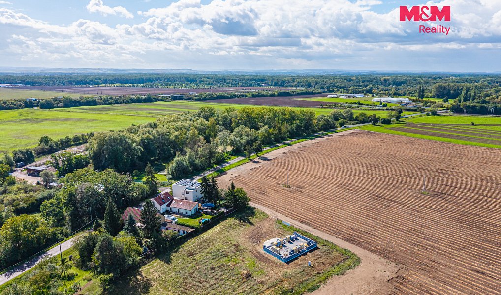 Prodej domu 140 m² s pozemkem 1 144 m², Opolany – náhled fotky 22