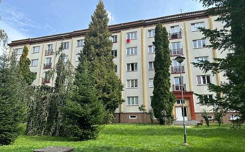 Prodej bytu 2+1 66 m², Padělky IX, Zlín